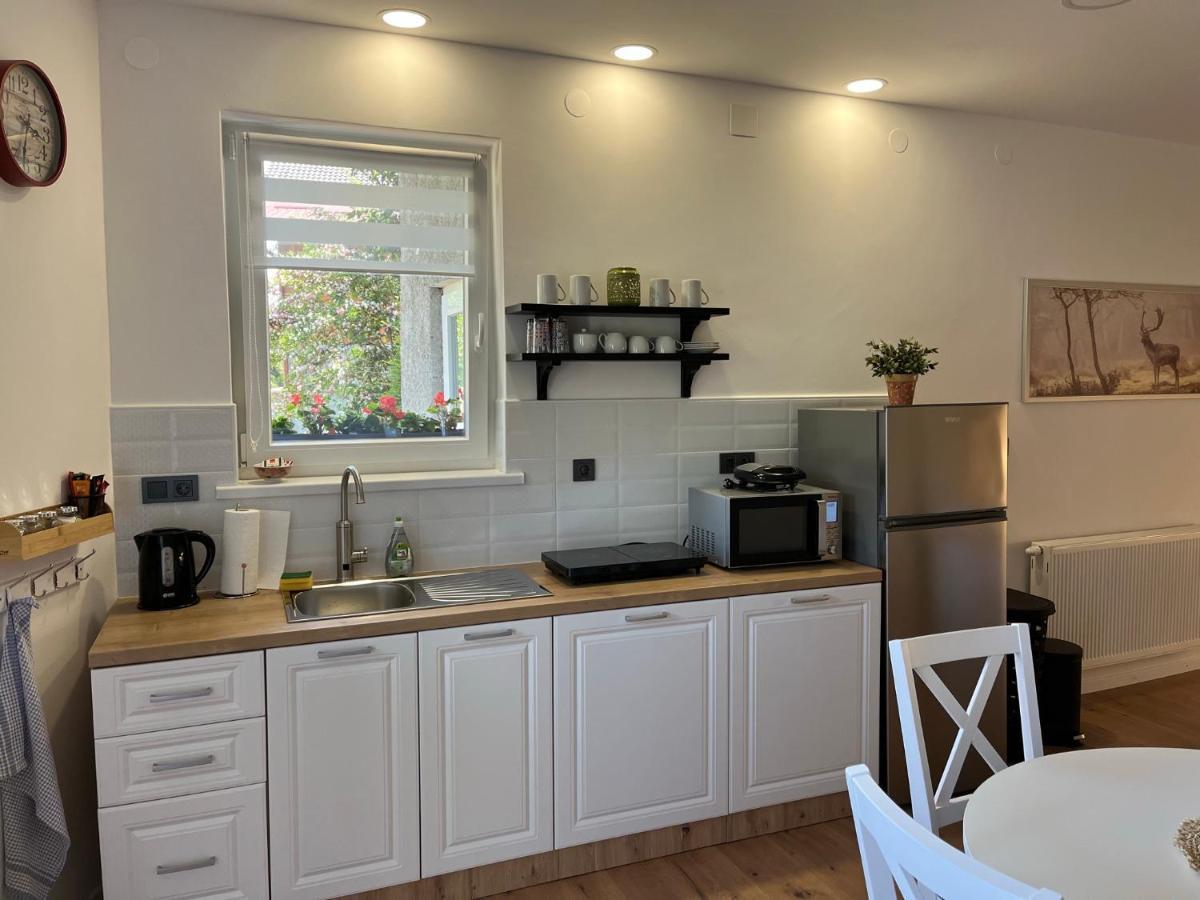 Apartman Mr Guest Krapina Ngoại thất bức ảnh