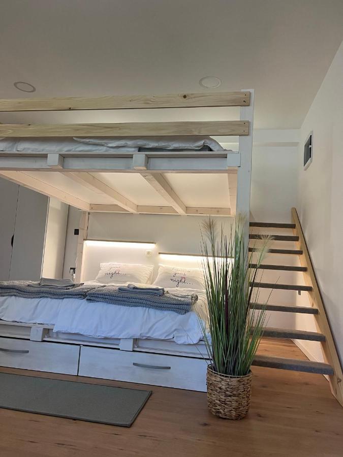 Apartman Mr Guest Krapina Ngoại thất bức ảnh