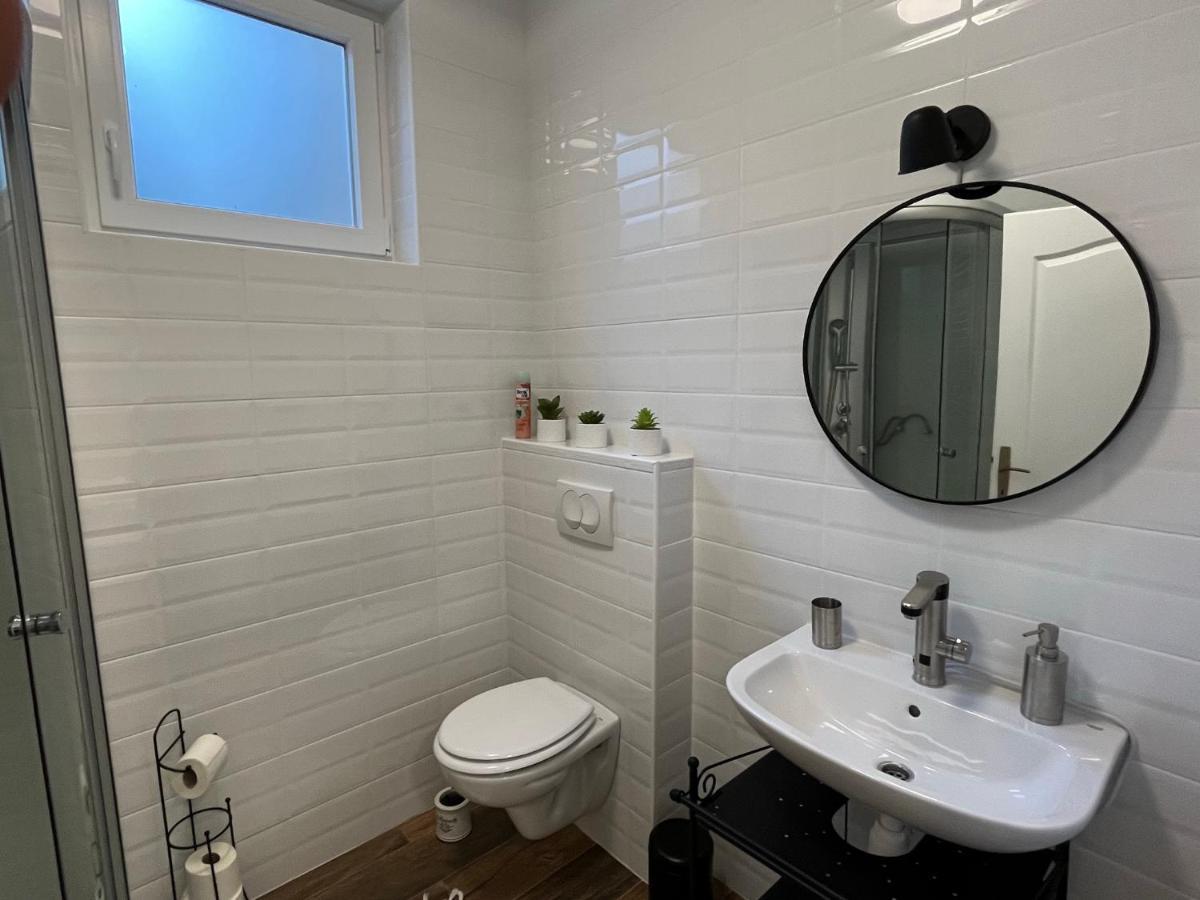 Apartman Mr Guest Krapina Ngoại thất bức ảnh
