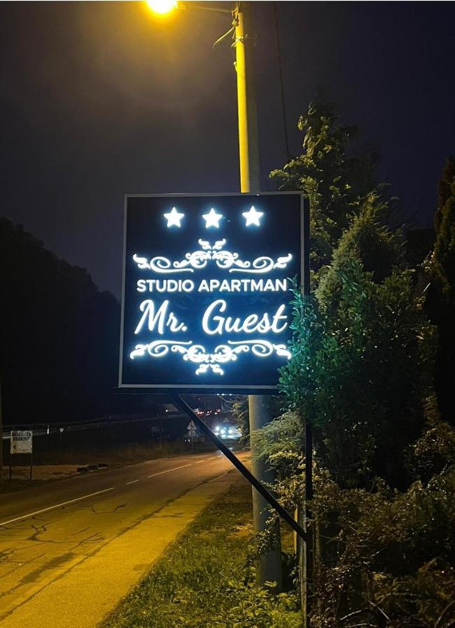 Apartman Mr Guest Krapina Ngoại thất bức ảnh