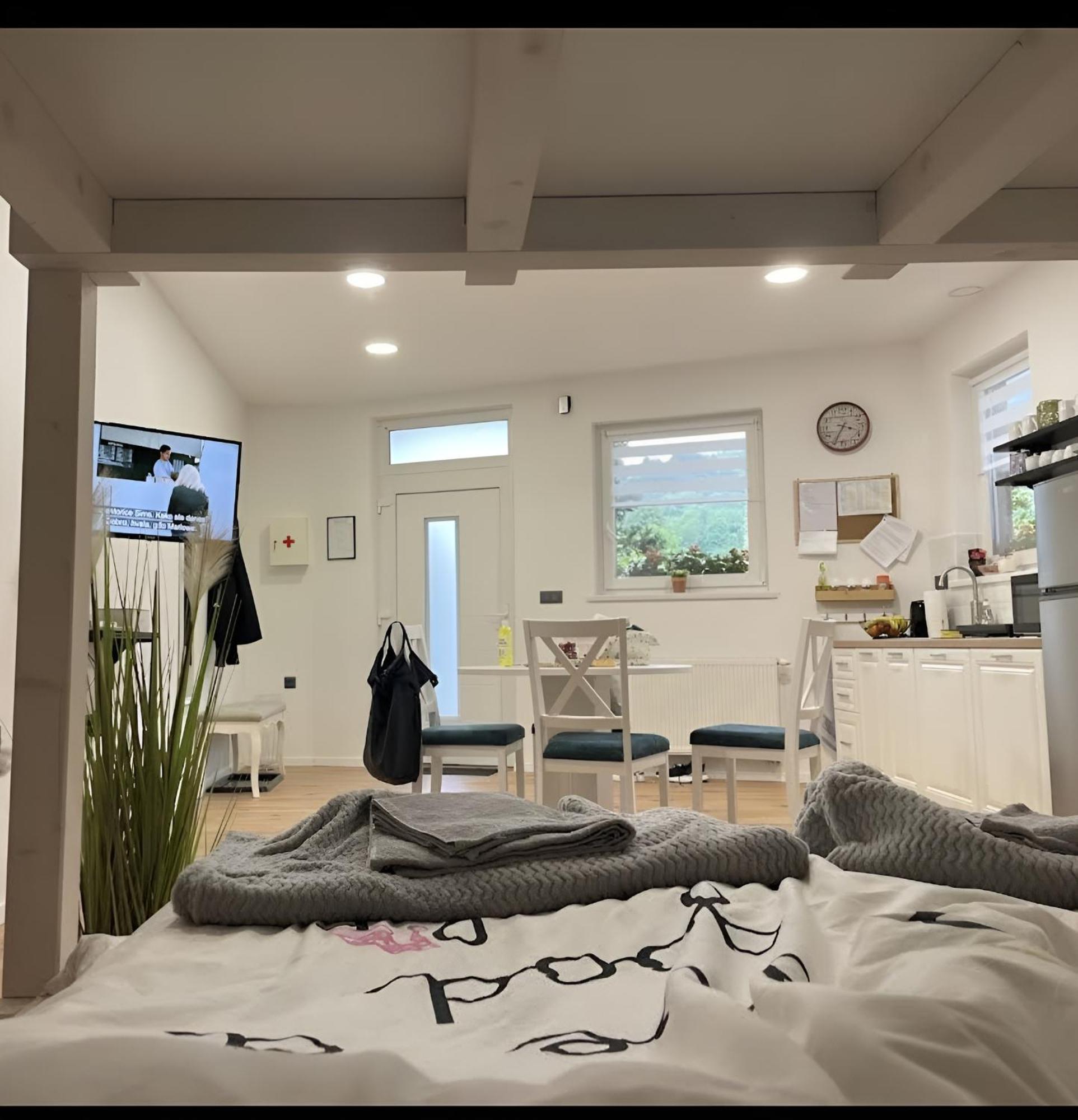 Apartman Mr Guest Krapina Ngoại thất bức ảnh