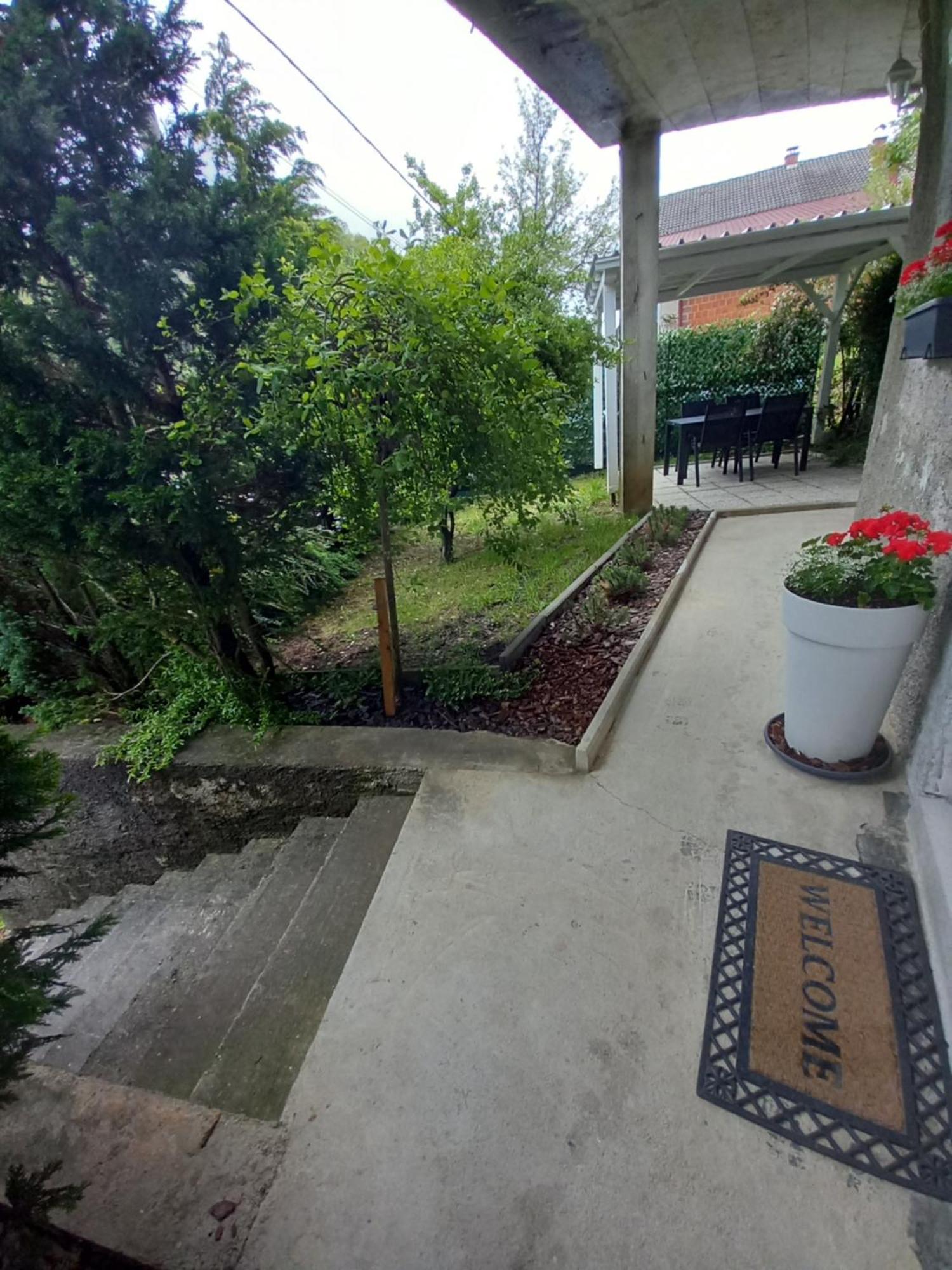 Apartman Mr Guest Krapina Ngoại thất bức ảnh