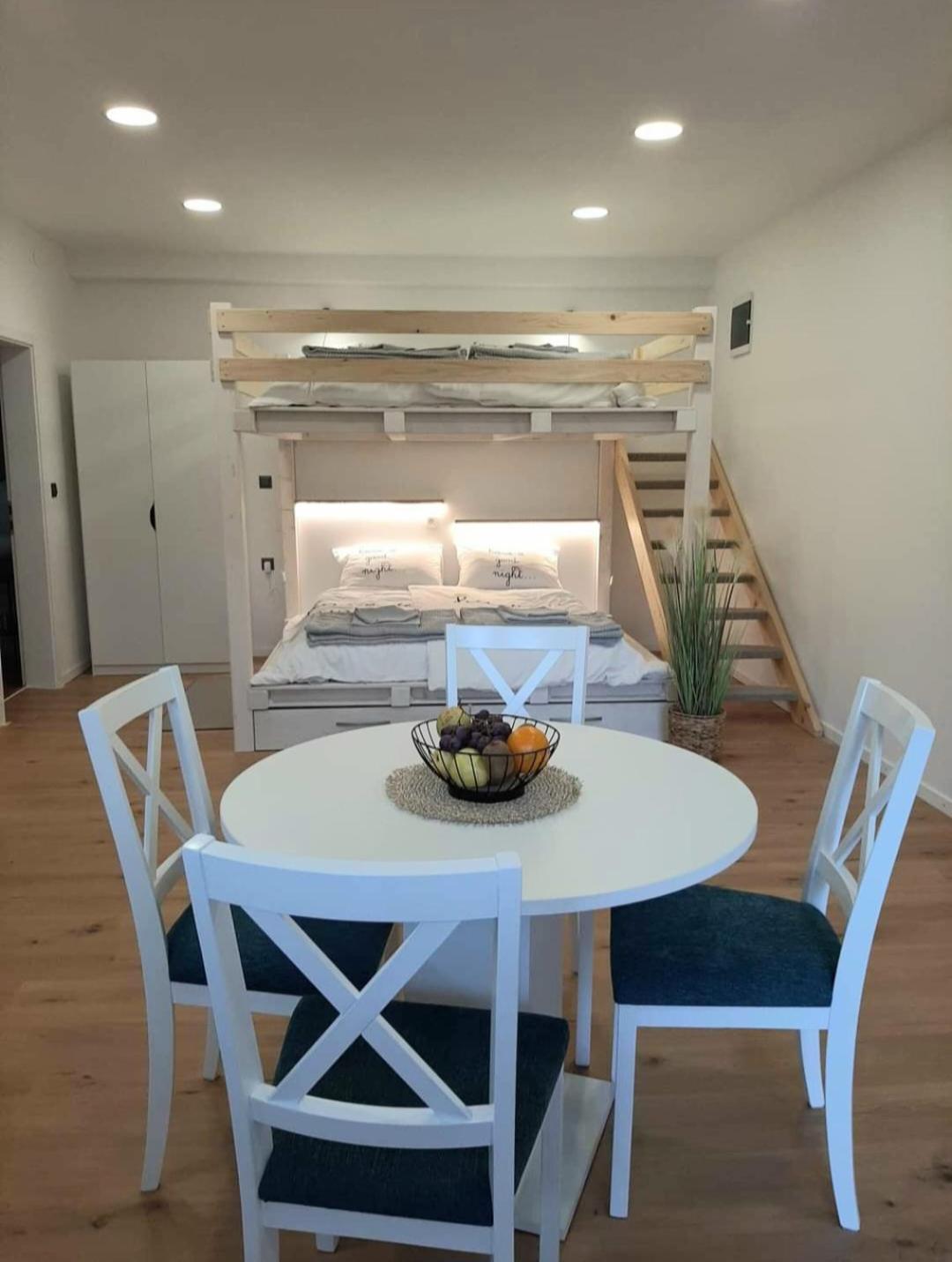 Apartman Mr Guest Krapina Ngoại thất bức ảnh